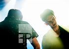 Heroine Twin live in der Backstage Halle Heroine Twin live im im der Backstage Halle | Emergenza 2018 | Bayernfinale | 30-6-2018 | © Tobias Tschepe
