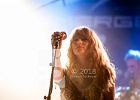 Heroine Twin live in der Backstage Halle Heroine Twin live im im der Backstage Halle | Emergenza 2018 | Bayernfinale | 30-6-2018 | © Tobias Tschepe