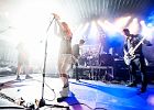 Heroine Twin live in der Backstage Halle Heroine Twin live im im der Backstage Halle | Emergenza 2018 | Bayernfinale | 30-6-2018 | © Tobias Tschepe