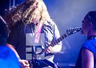 In Beyond live in der Backstage Halle In Beyond live im im der Backstage Halle | Emergenza 2018 | Bayernfinale | 30-6-2018 | © Tobias Tschepe