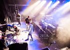 In Beyond live in der Backstage Halle In Beyond live im im der Backstage Halle | Emergenza 2018 | Bayernfinale | 30-6-2018 | © Tobias Tschepe