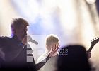 In Beyond live in der Backstage Halle In Beyond live im im der Backstage Halle | Emergenza 2018 | Bayernfinale | 30-6-2018 | © Tobias Tschepe