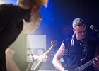 In Beyond live in der Backstage Halle In Beyond live im im der Backstage Halle | Emergenza 2018 | Bayernfinale | 30-6-2018 | © Tobias Tschepe