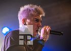 In Beyond live in der Backstage Halle In Beyond live im im der Backstage Halle | Emergenza 2018 | Bayernfinale | 30-6-2018 | © Tobias Tschepe