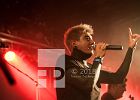 In Beyond live in der Backstage Halle In Beyond live im im der Backstage Halle | Emergenza 2018 | Bayernfinale | 30-6-2018 | © Tobias Tschepe