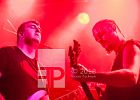 In Beyond live in der Backstage Halle In Beyond live im im der Backstage Halle | Emergenza 2018 | Bayernfinale | 30-6-2018 | © Tobias Tschepe