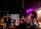 In Beyond live in der Backstage Halle In Beyond live im im der Backstage Halle | Emergenza 2018 | Bayernfinale | 30-6-2018 | © Tobias Tschepe