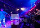 Lovely Mira live in der Backstage Halle Lovely Mira live im im der Backstage Halle | Emergenza 2018 | Bayernfinale | 30-6-2018 | © Tobias Tschepe