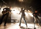 Lovely Mira live in der Backstage Halle Lovely Mira live im im der Backstage Halle | Emergenza 2018 | Bayernfinale | 30-6-2018 | © Tobias Tschepe