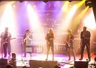 My Little Mayhem live in der Backstage Halle My Little Mayhem live im im der Backstage Halle | Emergenza 2018 | Bayernfinale | 30-6-2018 | © Tobias Tschepe