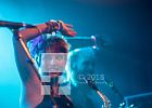My Little Mayhem live in der Backstage Halle My Little Mayhem live im im der Backstage Halle | Emergenza 2018 | Bayernfinale | 30-6-2018 | © Tobias Tschepe