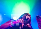My Little Mayhem live in der Backstage Halle My Little Mayhem live im im der Backstage Halle | Emergenza 2018 | Bayernfinale | 30-6-2018 | © Tobias Tschepe