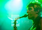 My Little Mayhem live in der Backstage Halle My Little Mayhem live im im der Backstage Halle | Emergenza 2018 | Bayernfinale | 30-6-2018 | © Tobias Tschepe