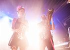 My Little Mayhem live in der Backstage Halle My Little Mayhem live im im der Backstage Halle | Emergenza 2018 | Bayernfinale | 30-6-2018 | © Tobias Tschepe