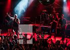 Paranoia's Paradise live in der Backstage Halle Paranoia's Paradise live im im der Backstage Halle | Emergenza 2018 | Bayernfinale | 30-6-2018 | © Tobias Tschepe