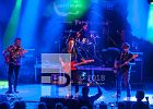The 203 live in der Backstage Halle The 203 live im im der Backstage Halle | Emergenza 2018 | Bayernfinale | 30-6-2018 | © Tobias Tschepe