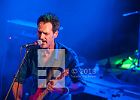 The 203 live in der Backstage Halle The 203 live im im der Backstage Halle | Emergenza 2018 | Bayernfinale | 30-6-2018 | © Tobias Tschepe