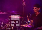 The 203 live in der Backstage Halle The 203 live im im der Backstage Halle | Emergenza 2018 | Bayernfinale | 30-6-2018 | © Tobias Tschepe