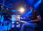 The 203 live in der Backstage Halle The 203 live im im der Backstage Halle | Emergenza 2018 | Bayernfinale | 30-6-2018 | © Tobias Tschepe