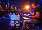 The 203 live in der Backstage Halle The 203 live im im der Backstage Halle | Emergenza 2018 | Bayernfinale | 30-6-2018 | © Tobias Tschepe