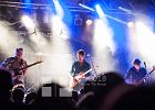 The 203 live in der Backstage Halle The 203 live im im der Backstage Halle | Emergenza 2018 | Bayernfinale | 30-6-2018 | © Tobias Tschepe