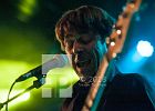 The 203 live in der Backstage Halle The 203 live im im der Backstage Halle | Emergenza 2018 | Bayernfinale | 30-6-2018 | © Tobias Tschepe