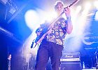 The 203 live in der Backstage Halle The 203 live im im der Backstage Halle | Emergenza 2018 | Bayernfinale | 30-6-2018 | © Tobias Tschepe