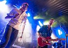 The 203 live in der Backstage Halle The 203 live im im der Backstage Halle | Emergenza 2018 | Bayernfinale | 30-6-2018 | © Tobias Tschepe