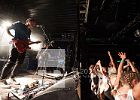 The 203 live in der Backstage Halle The 203 live im im der Backstage Halle | Emergenza 2018 | Bayernfinale | 30-6-2018 | © Tobias Tschepe