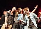 live in der Backstage Halle live im im der Backstage Halle | Emergenza 2018 | Bayernfinale | 30-6-2018 | © Tobias Tschepe