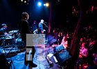 Behind The Fence Behind The Fence live im Backstage Club | Emergenza 2018 | 1st Step No.5 | 2-2-2018 | © Tobias Tschepe