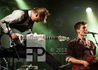 The Compromise Show live in der Backstage Halle The Compromise Show live im im der Backstage Halle | Emergenza 2018 | Bayernfinale | 30-6-2018 | © Tobias Tschepe