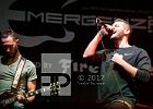 Com'era live im Backstage Club Com'era live im Backstage Club | Emergenza 2018 | 1st Step No.1 | 25-11-2017 | © Tobias Tschepe