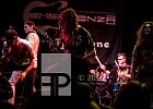 Desolation Of Eden Desolation Of Eden live im Backstage Club | Emergenza 2018 | 1st Step No.8 | 23-3-2018 | © Tobias Tschepe