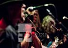 Dunkle Zeiten live im Backstage Club 24-2-18 Dunkle Zeiten live im Backstage Club | Emergenza 2018 | 1st Step No.6 | 24-2-2018 | © Tobias Tschepe