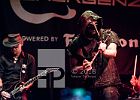 Dunkle Zeiten live im Backstage Club 24-2-18 Dunkle Zeiten live im Backstage Club | Emergenza 2018 | 1st Step No.6 | 24-2-2018 | © Tobias Tschepe