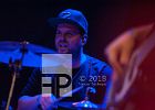 Edelmeer live im Backstage Club 19-1-18 Edelmeer live im Backstage Club | Emergenza 2018 | 1st Step No.3 | 19-1-2018 | © Tobias Tschepe