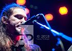 Etiolated Kingdom live im Backstage Club 20-1-18 Etiolated Kingdom live im Backstage Club | Emergenza 2018 | 1st Step No.4 | 20-1-2018 | © Tobias Tschepe