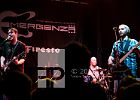 Friday Kings Friday Kings live im Backstage Club | Emergenza 2018 | 1st Step No.8 | 23-3-2018 | © Tobias Tschepe