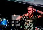 INPUT live im Backstage Club INPUT live im Backstage Club | Emergenza 2018 | 1st Step No.1 | 25-11-2017 | © Tobias Tschepe