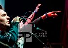 INPUT live im Backstage Club INPUT live im Backstage Club | Emergenza 2018 | 1st Step No.1 | 25-11-2017 | © Tobias Tschepe