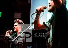 INPUT live im Backstage Club INPUT live im Backstage Club | Emergenza 2018 | 1st Step No.1 | 25-11-2017 | © Tobias Tschepe