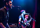 Leitmotiv (Best Promoter | Stuttgart) Leitmotiv live im Backstage Club | Emergenza 2018 | 1st Step No.5 | 2-2-2018 | © Tobias Tschepe