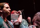 Paradigm live im Backstage Club Paradigm live im Backstage Club | Emergenza 2018 | 1st Step No.1 | 25-11-2017 | © Tobias Tschepe