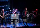 Raped Carcass Raped Carcass live im Backstage Club | Emergenza 2018 | 1st Step No.7 | 9-3-2018 | © Tobias Tschepe