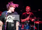 Skilldrive live im Backstage Club 20-1-18 Skilldrive live im Backstage Club | Emergenza 2018 | 1st Step No.4 | 20-1-2018 | © Tobias Tschepe