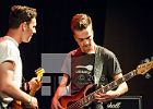 Sonority live im Ampere | Emergenza 2018 | Semifinale No4 | 25-5-2018 | © Tobias Tschepe Sonority live im Ampere | Emergenza 2018 | Semifinale No4 | 25-5-2018 | © Tobias Tschepe