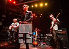 Sonority live im Backstage Club Sonority live im Backstage Club | Emergenza 2018 | 1st Step No.1 | 25-11-2017 | © Tobias Tschepe