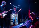 The 203 The 203 live im Backstage Club | Emergenza 2018 | 1st Step No.5 | 2-2-2018 | © Tobias Tschepe