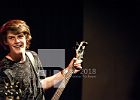 The Compromise Show live im Ampere | Emergenza 2018 | Semifinale No4 | 25-5-2018 | © Tobias Tschepe The Compromise Show live im Ampere | Emergenza 2018 | Semifinale No4 | 25-5-2018 | © Tobias Tschepe